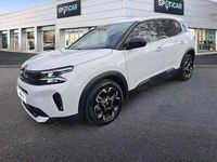 Usado Citroën C5 Aircross 131 CV (96 kW) 2024 Blanco SUV