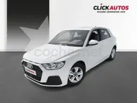 Usado Audi A1 Sportback Advanced Plus 95 CV (69 kW) 2024 Blanco Utilitario