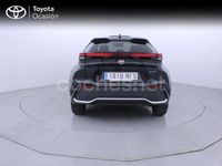 Usado Toyota C-HR Edition 223 CV (164 kW) 2025 Blanco SUV