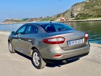 Usado Renault Fluence Dynamique 110 CV (80 kW) 2011 Beige Berlina