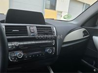 Usado BMW 218 136 CV (100 kW) 2016 Gris / plata Coupe