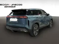 Usado Jaecoo 7 145 CV (106 kW) 2025 Gris artemis SUV