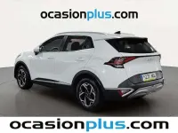 Usado Kia Sportage 162 CV (119 kW) 2025 Blanco SUV