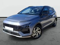 Usado Hyundai Bayon 90 CV (66 kW) 2026 Azul meta SUV