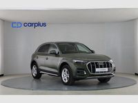 Usado Audi Q5 Advanced Plus 299 CV (219 kW) 2023 Verde SUV