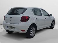 Usado Dacia Sandero Acces 73 CV (53 kW) 2019