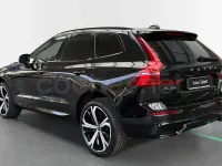 Usado Volvo XC60 Plus 250 CV (183 kW) 2025 Negro SUV