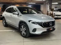 Usado Mercedes EQA250 2022 Eléctrico SUV