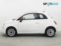 usado Fiat 500 RED 1.0 HIBRIDO 51KW