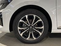 Nuevo Renault Clio V Techno 100 CV (73 kW) 2025 Blanco Berlina