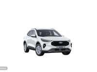Nuevo Ford Kuga Titanium 242 CV (177 kW) 2026 Blanco SUV