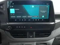 Usado VW Caravelle 110 CV (80 kW) 2025 Gris Van