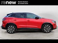 Begagnad Renault Austral Techno 200 HK (147 kW) 2025 Röd SUV