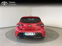 Usado Toyota Corolla Sport 196 CV (144 kW) 2023 Rojo emocion Berlina