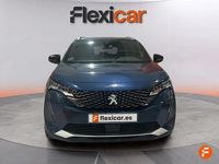 Usado Peugeot 5008 Allure 130 CV (95 kW) 2023 Azul SUV