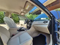 Usado Suzuki Kizashi Sport 178 CV (130 kW) 2012 Azul Berlina