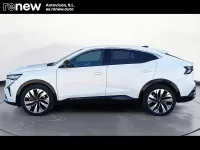 Usado Renault Rafale Techno 200 CV (147 kW) 2025 Blanco SUV