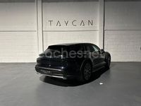 Usado Porsche Taycan Cross Turismo 22 kW (30 CV) 2022 Eléctrico Berlina