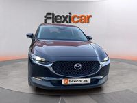 Usado Mazda CX-30 Prime-Line 140 CV (102 kW) 2025 Negro SUV