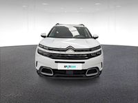 Usado Citroën C5 Aircross Shine 131 CV (96 kW) 2022 Blanco SUV