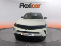 Usado Opel Mokka 131 CV (96 kW) 2022 Blanco SUV