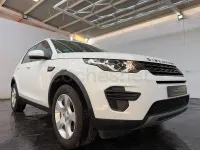 Usado Land Rover Discovery Sport SE 150 CV (110 kW) 2017 Blanco SUV