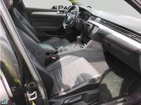 Usado VW Passat R-line 150 CV (110 kW) 2021 Gris / plata Berlina