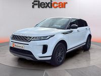 Usado Land Rover Range Rover evoque 150 CV (110 kW) 2020 Blanco SUV