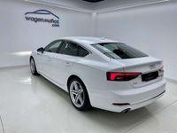 usado Audi A5 Sportback 35 TFSI Sport S tronic 110kW