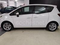 Usado Opel Meriva Selective 100 CV (73 kW) 2016 Blanco Monovolumen