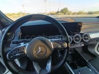 Käytetty Mercedes EQB300 167 kW (228 HP) 2023 Eléctrico Katumaasturi