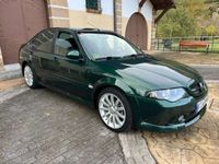 usado MG ZS 1.8 120