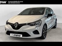 Usado Renault Clio V Equilibre 100 CV (73 kW) 2023 Blanco Berlina