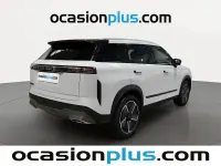 Usado Jaecoo 7 147 CV (108 kW) 2025 Blanco SUV