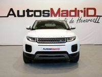 usado Land Rover Range Rover evoque 2.0L eD4 Diesel 110kW (150CV) 4x2 SE