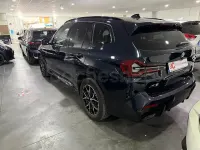 Usado BMW X3 197 CV (144 kW) 2024 Azul SUV