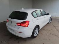 usado BMW 120 Serie 1 dA -