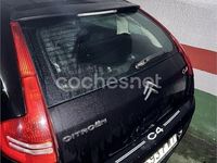 Usado Citroën C4 VTR Sport 110 CV (80 kW) 2007 Negro Berlina