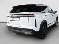 Usado Jaecoo 7 147 CV (108 kW) 2025 Blanco SUV