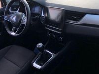 Usado Renault Captur Evolution 90 CV (66 kW) 2023 Negro SUV