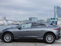 Usado Jaguar I-Pace S 294 kW (400 CV) 2019 Eléctrico SUV
