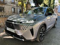 Usado Peugeot 3008 Allure 136 CV (100 kW) 2024 Gris / plata SUV