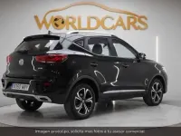 Usado MG ZS Comfort 106 CV (77 kW) 2022 Negro SUV