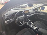 Usado Audi A4 Advanced 150 CV (110 kW) 2016 Negro Berlina