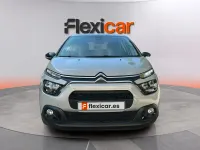 Usado Citroën C3 PureTech 83 CV (61 kW) 2024 Gris Berlina