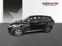 Usado MG ZS Comfort 197 CV (144 kW) 2025 Negro SUV