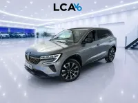 Usado Renault Austral Techno 140 CV (102 kW) 2022 Gris SUV