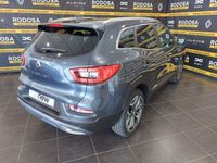 usado Renault Kadjar 1.3 Tce Gpf Techno Edc 103kw