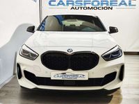 usado BMW M135 135 iA xDrive