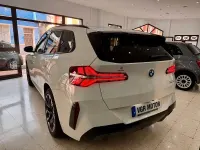 Usado BMW X3 197 CV (144 kW) 2025 Blanco SUV